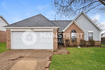5429 Kindle Creek Dr Memphis, TN 38141